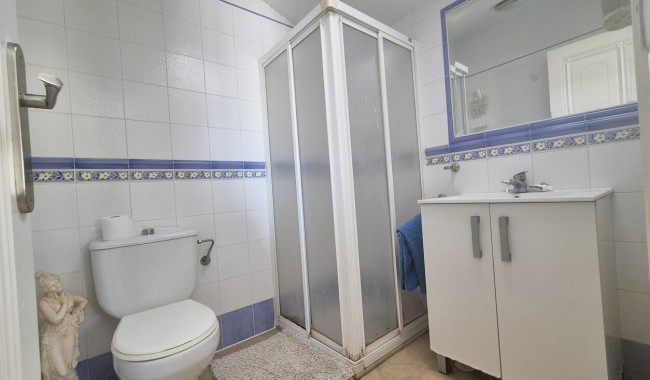 Resale - Townhouse - Los Dolses - Costa Blanca