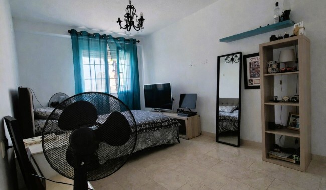 Resale - Townhouse - Los Dolses - Costa Blanca