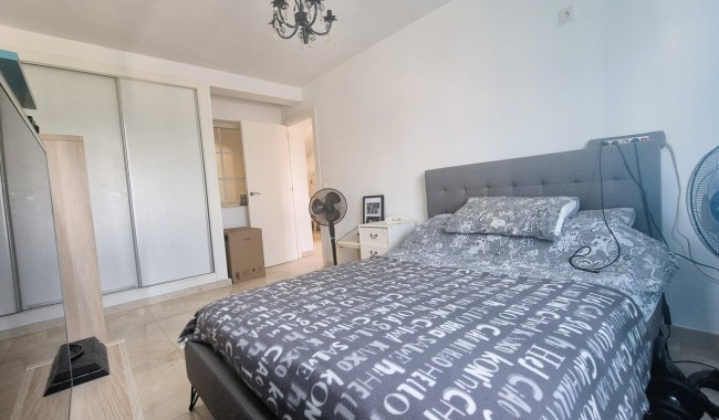 Resale - Townhouse - Los Dolses - Costa Blanca