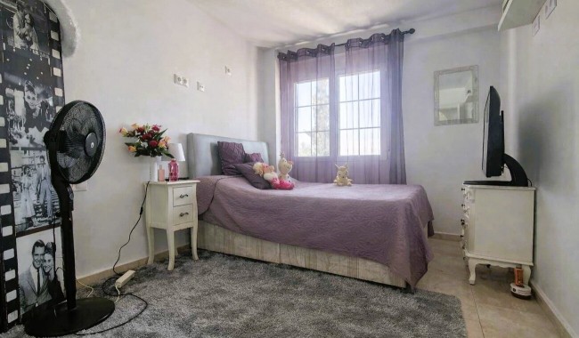 Resale - Townhouse - Los Dolses - Costa Blanca