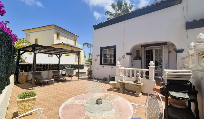 Resale - Townhouse - Los Dolses - Costa Blanca