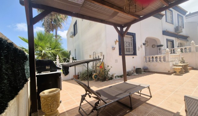 Resale - Townhouse - Los Dolses - Costa Blanca