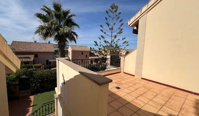 Sprzedaż - Bungalow - Algorfa - La Finca Golf Resort
