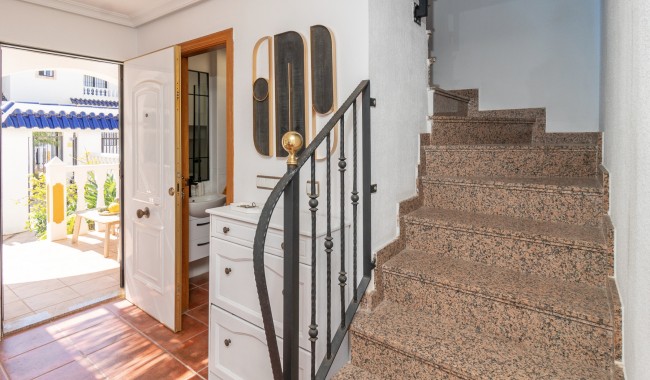 Resale - Townhouse - Playa Flamenca