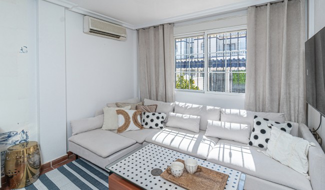 Resale - Townhouse - Playa Flamenca