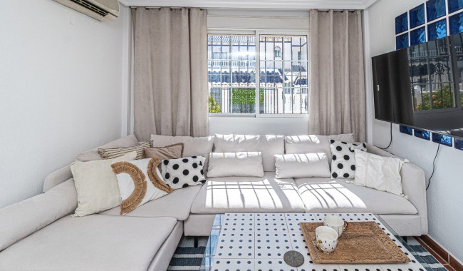 Resale - Townhouse - Playa Flamenca