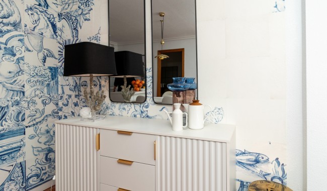 Resale - Townhouse - Playa Flamenca