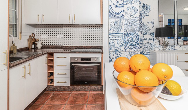 Resale - Townhouse - Playa Flamenca