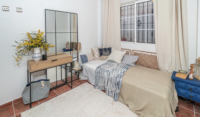 Resale - Townhouse - Playa Flamenca