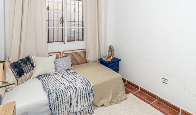 Resale - Townhouse - Playa Flamenca
