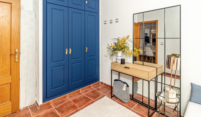 Resale - Townhouse - Playa Flamenca