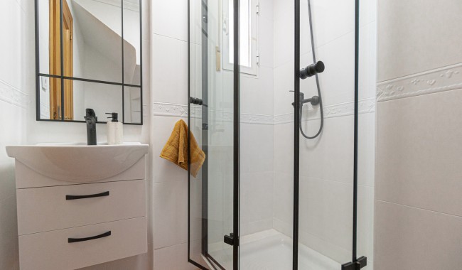 Resale - Townhouse - Playa Flamenca