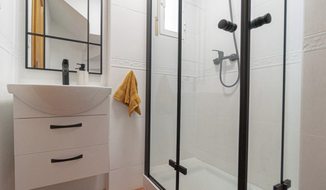 Resale - Townhouse - Playa Flamenca