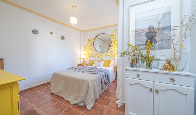 Resale - Townhouse - Playa Flamenca