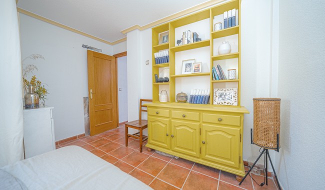 Resale - Townhouse - Playa Flamenca