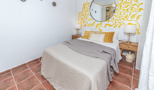 Resale - Townhouse - Playa Flamenca