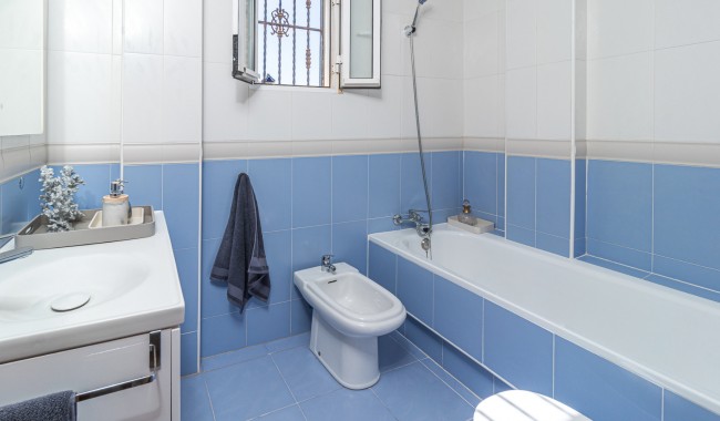Resale - Townhouse - Playa Flamenca