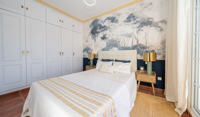 Resale - Townhouse - Playa Flamenca
