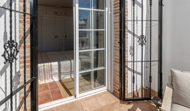 Resale - Townhouse - Playa Flamenca