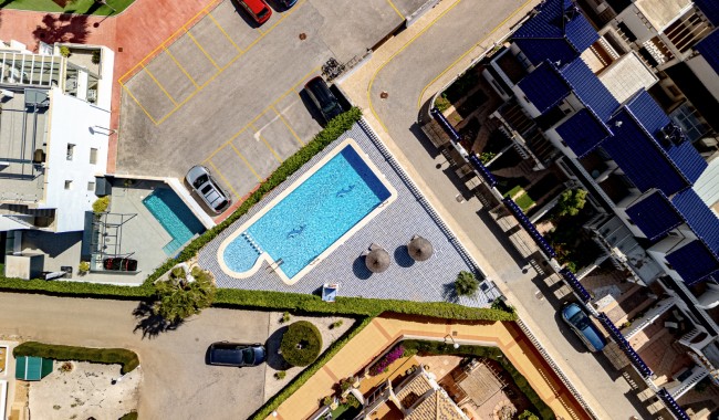Resale - Townhouse - Playa Flamenca