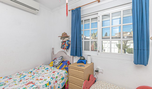 Sprzedaż - Bliźniak - Torrevieja - Los Balcones