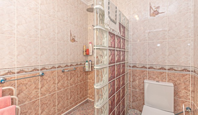 Sprzedaż - Bliźniak - Torrevieja - Los Balcones