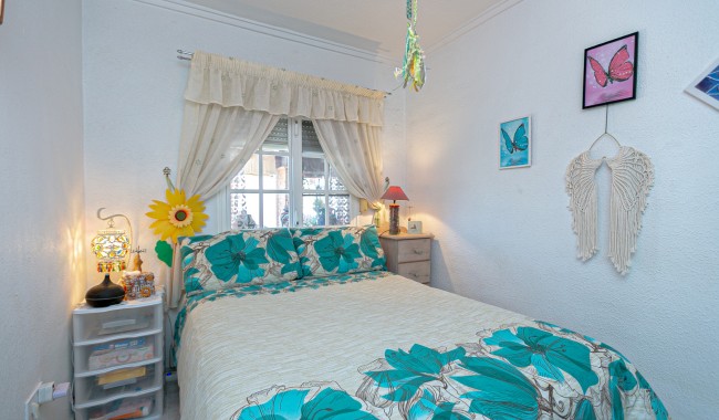 Sprzedaż - Bliźniak - Torrevieja - Los Balcones