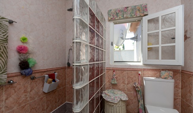Sprzedaż - Bliźniak - Torrevieja - Los Balcones