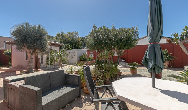 Sprzedaż - Bliźniak - Torrevieja - Los Balcones