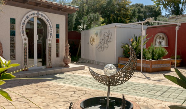 Sprzedaż - Bliźniak - Torrevieja - Los Balcones