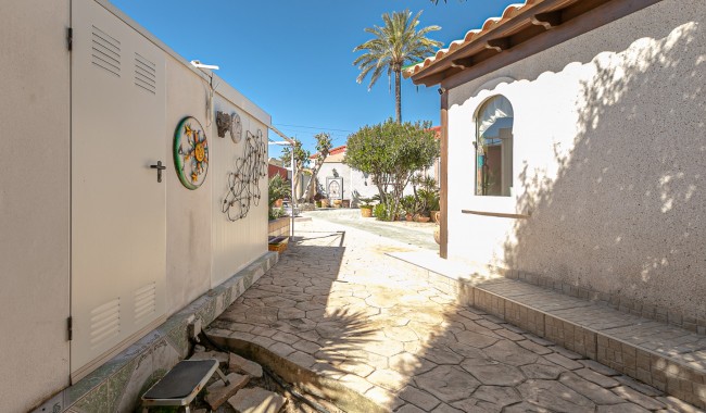 Sprzedaż - Bliźniak - Torrevieja - Los Balcones