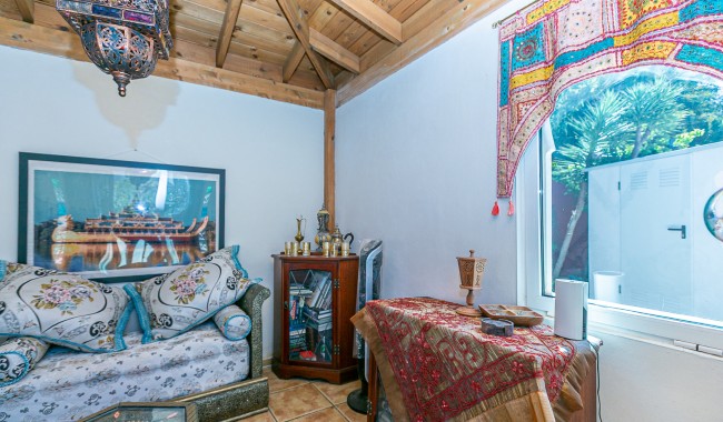 Sprzedaż - Bliźniak - Torrevieja - Los Balcones