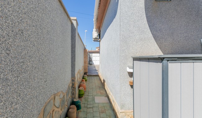 Sprzedaż - Bliźniak - Torrevieja - Los Balcones