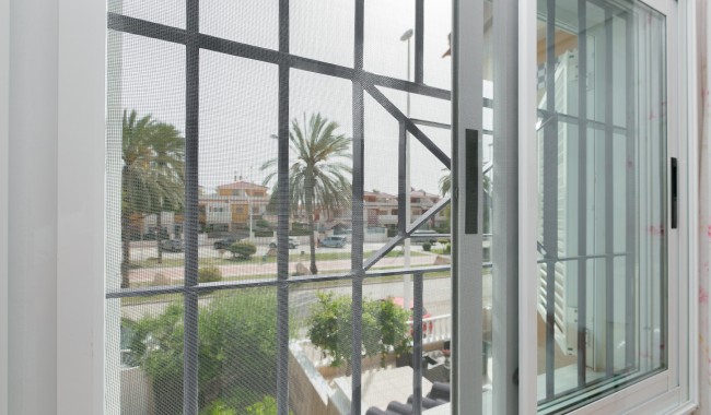 Sprzedaż - Dom Quatro - Playa Flamenca - Zenia Mar