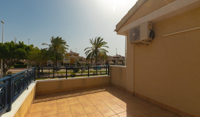 Sprzedaż - Dom Quatro - Playa Flamenca - Zenia Mar