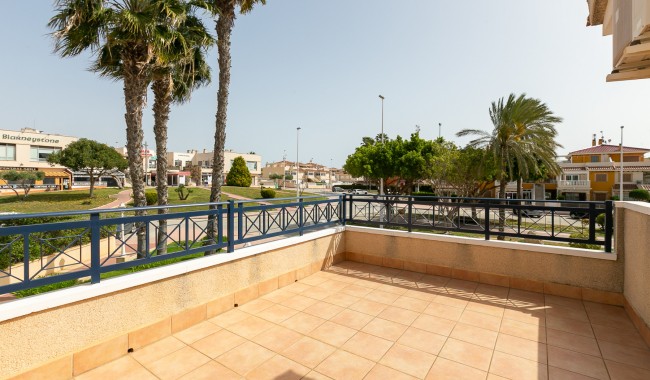 Sprzedaż - Dom Quatro - Playa Flamenca - Zenia Mar