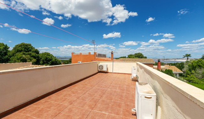 Sprzedaż - Bliźniak - Torrevieja - Los Balcones