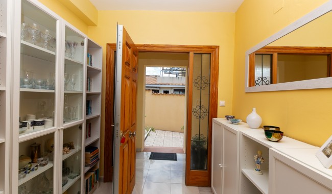 Sprzedaż - Bliźniak - Torrevieja - Los Balcones