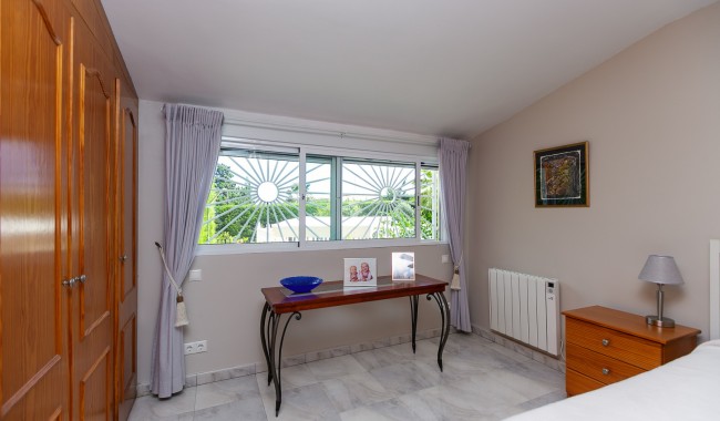 Sprzedaż - Bliźniak - Torrevieja - Los Balcones