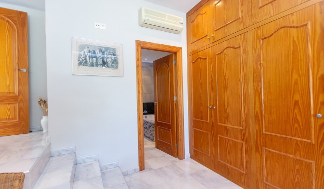 Sprzedaż - Bliźniak - Torrevieja - Los Balcones