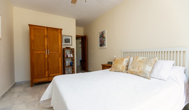 Sprzedaż - Bliźniak - Torrevieja - Los Balcones