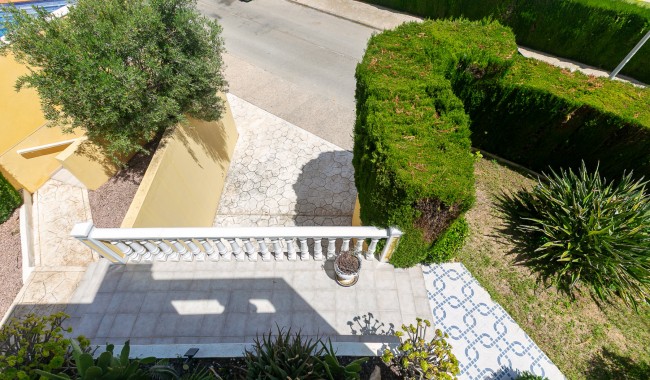 Sprzedaż - Willa - Villamartín - Rioja