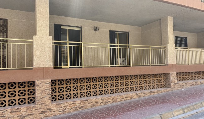 Apartment - Resale - Guardamar - Guardamar
