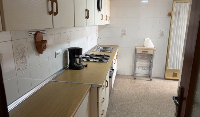 Resale - Apartment - Guardamar