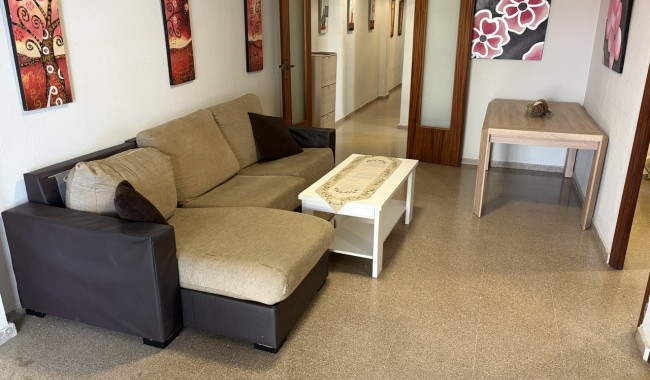 Resale - Apartment - Guardamar