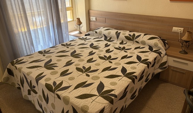 Resale - Apartment - Guardamar