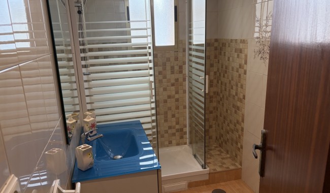 Resale - Apartment - Guardamar