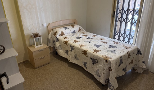 Resale - Apartment - Guardamar