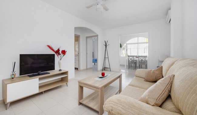 Begagnad - Bungalow - Torrevieja - Playa de los Naufragos