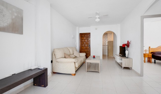 Begagnad - Bungalow - Torrevieja - Playa de los Naufragos